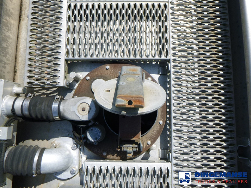 Грузовик-цистерна Renault Premium 280 dxi 4x2 fuel tank 13.6 m3 / 4 comp: фото 8