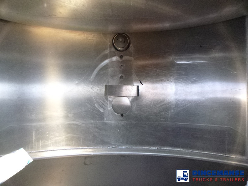 Грузовик-цистерна Renault Premium 280 dxi 4x2 fuel tank 13.6 m3 / 4 comp: фото 14