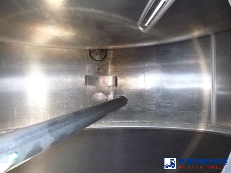 Грузовик-цистерна Renault Premium 280 dxi 4x2 fuel tank 13.6 m3 / 4 comp: фото 12