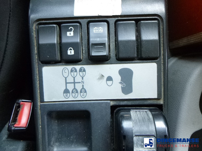 Грузовик-цистерна Renault Premium 280 dxi 4x2 fuel tank 13.6 m3 / 4 comp: фото 20