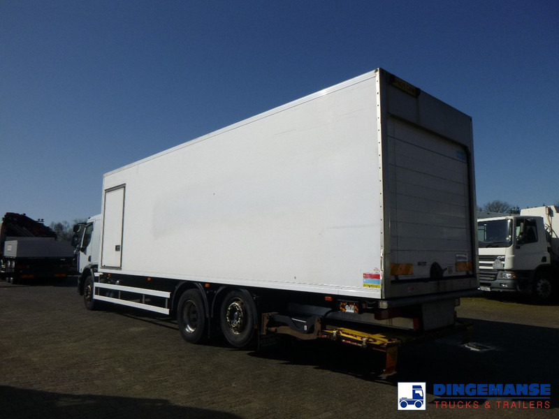 Renault Premium 370 dxi 6x2 RHD Carrier Supra 950 MT frigo - Рефрижератор: фото 4 Renault Premium 370 dxi 6x2 RHD Carrier Supra 950 MT frigo - Рефрижератор: фото 4