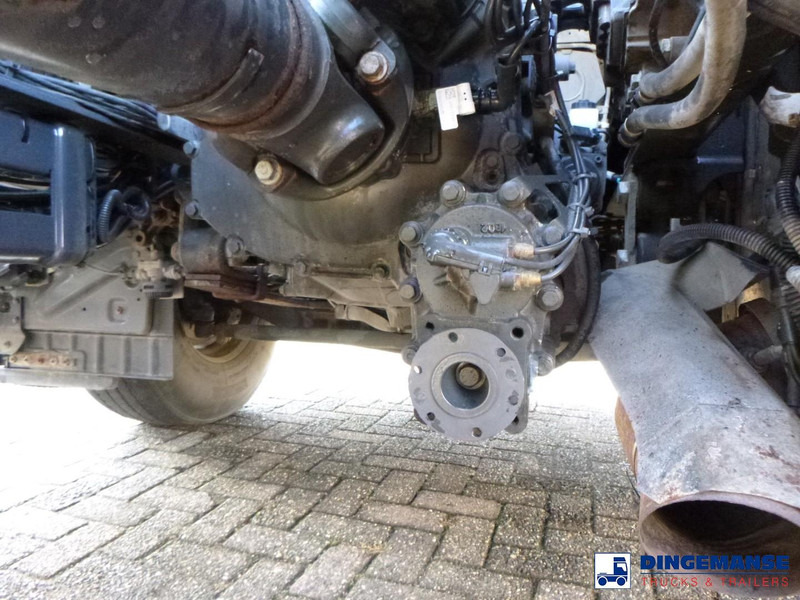 Scania R 500 B 6x2 chassis Euro 6 + ADR - Грузовик-шасси: фото 5 Scania R 500 B 6x2 chassis Euro 6 + ADR - Грузовик-шасси: фото 5