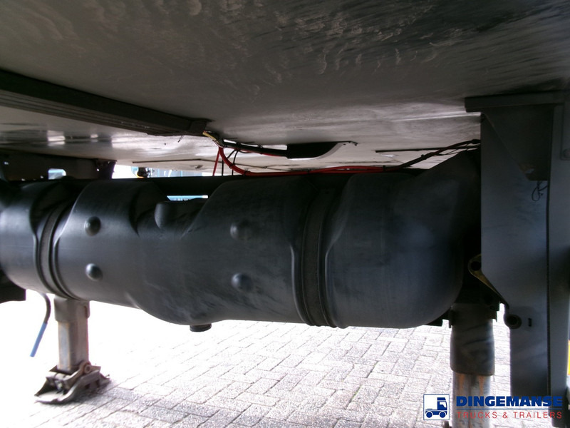 Полуприцеп-рефрижератор Schmitz Cargobull Frigo trailer + Carrier Vector 1350: фото 12