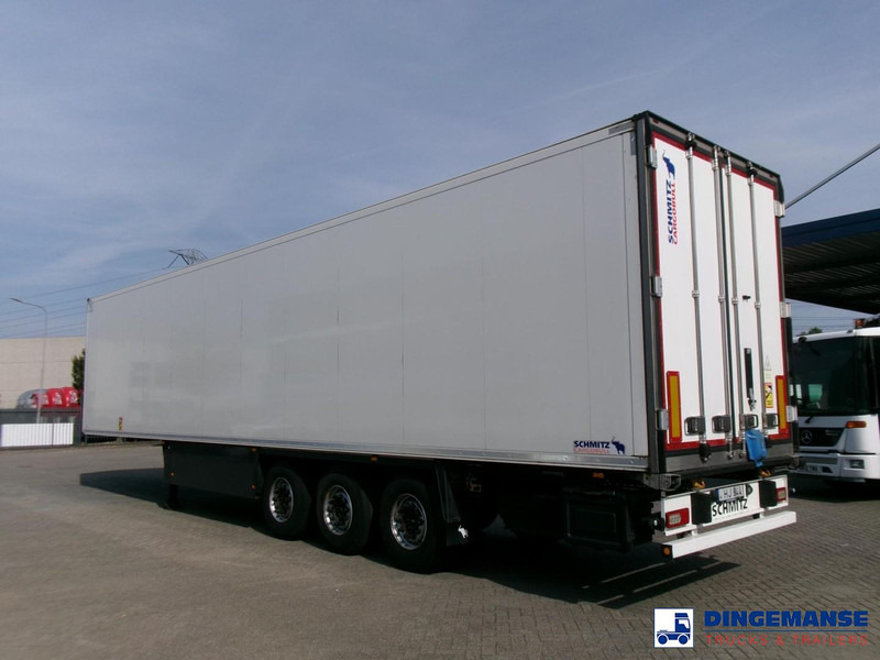 Schmitz Cargobull Frigo trailer + Thermoking SLXi 300 - Полуприцеп-рефрижератор: фото 3 Schmitz Cargobull Frigo trailer + Thermoking SLXi 300 - Полуприцеп-рефрижератор: фото 3