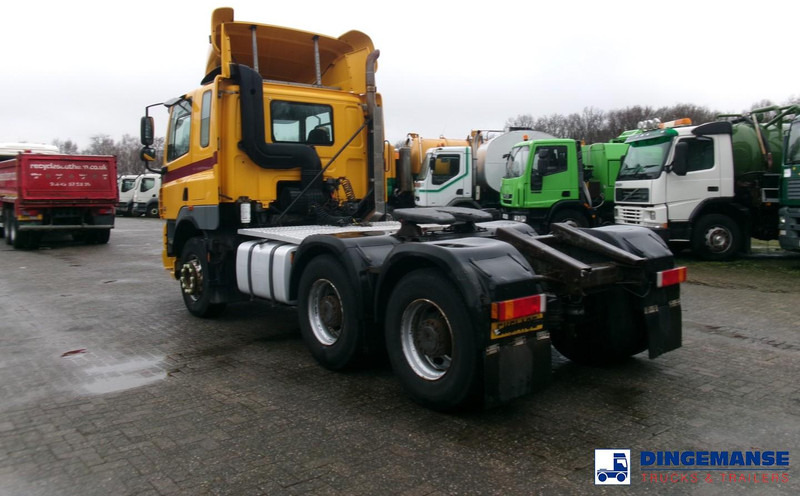 DAF CF 85.460 6x4 RHD Euro 5 - Тягач: фото 3 DAF CF 85.460 6x4 RHD Euro 5 - Тягач: фото 3