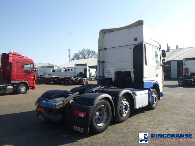 DAF XF 460 6x2 RHD Euro 6 - Тягач: фото 4 DAF XF 460 6x2 RHD Euro 6 - Тягач: фото 4