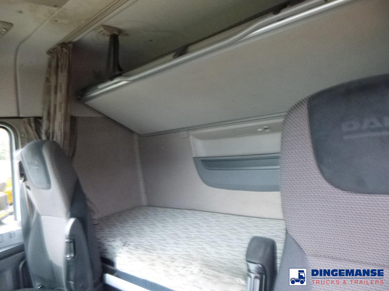 DAF XF 460 FT 4x2 Euro 6 + Hydraulics в лизинг DAF XF 460 FT 4x2 Euro 6 + Hydraulics: фото 14 DAF XF 460 FT 4x2 Euro 6 + Hydraulics в лизинг DAF XF 460 FT 4x2 Euro 6 + Hydraulics: фото 14