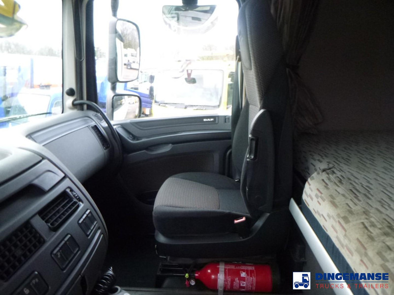 DAF XF 460 FT 4x2 Euro 6 + Hydraulics в лизинг DAF XF 460 FT 4x2 Euro 6 + Hydraulics: фото 13 DAF XF 460 FT 4x2 Euro 6 + Hydraulics в лизинг DAF XF 460 FT 4x2 Euro 6 + Hydraulics: фото 13