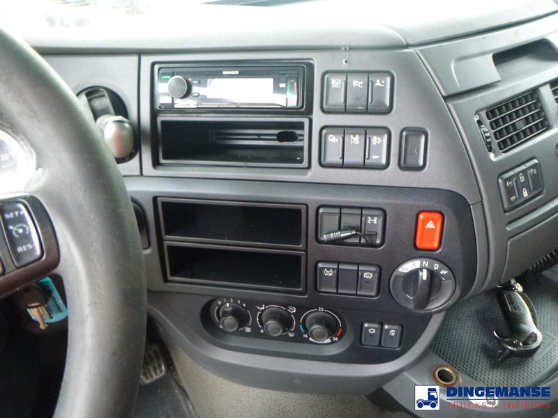 DAF XF 460 FT 4x2 Euro 6 + Hydraulics в лизинг DAF XF 460 FT 4x2 Euro 6 + Hydraulics: фото 10 DAF XF 460 FT 4x2 Euro 6 + Hydraulics в лизинг DAF XF 460 FT 4x2 Euro 6 + Hydraulics: фото 10