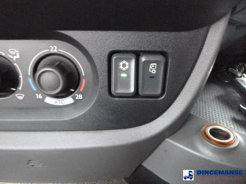 DAF XF 460 FT 4x2 Euro 6 + Hydraulics в лизинг DAF XF 460 FT 4x2 Euro 6 + Hydraulics: фото 11 DAF XF 460 FT 4x2 Euro 6 + Hydraulics в лизинг DAF XF 460 FT 4x2 Euro 6 + Hydraulics: фото 11