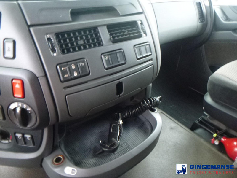 DAF XF 460 FT 4x2 Euro 6 + Hydraulics в лизинг DAF XF 460 FT 4x2 Euro 6 + Hydraulics: фото 12 DAF XF 460 FT 4x2 Euro 6 + Hydraulics в лизинг DAF XF 460 FT 4x2 Euro 6 + Hydraulics: фото 12