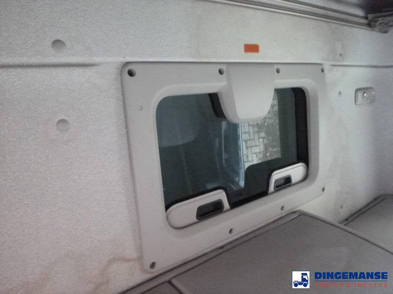 DAF XF 460 FT 4x2 Euro 6 + Hydraulics в лизинг DAF XF 460 FT 4x2 Euro 6 + Hydraulics: фото 15 DAF XF 460 FT 4x2 Euro 6 + Hydraulics в лизинг DAF XF 460 FT 4x2 Euro 6 + Hydraulics: фото 15