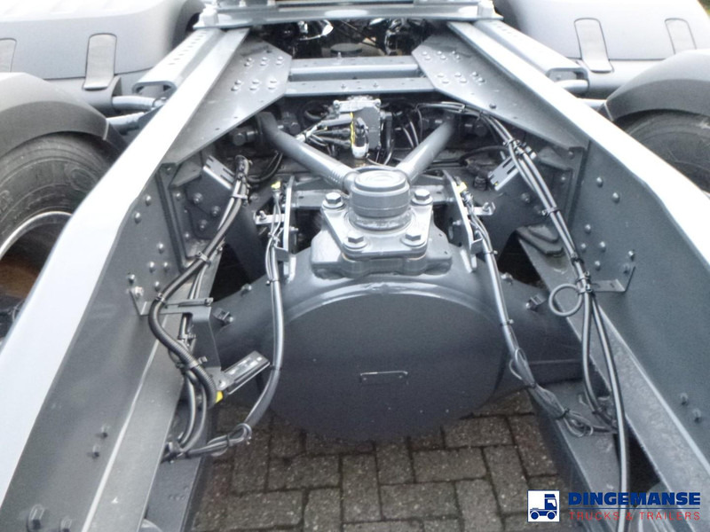 DAF XF 530 6X2 Euro 6 new/unused - Тягач: фото 5 DAF XF 530 6X2 Euro 6 new/unused - Тягач: фото 5