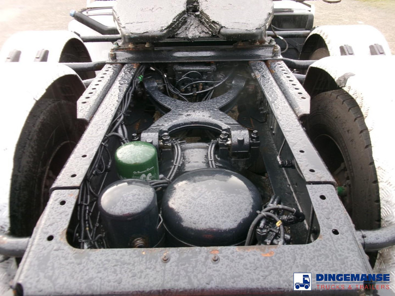 MAN TGS 24.460 6X2 RHD Euro 6 / ADR 19/07/24 - Тягач: фото 5 MAN TGS 24.460 6X2 RHD Euro 6 / ADR 19/07/24 - Тягач: фото 5