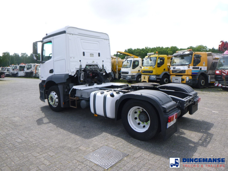 Mercedes-Benz Actros 1843 4x2 Euro 6 - Тягач: фото 3 Mercedes-Benz Actros 1843 4x2 Euro 6 - Тягач: фото 3