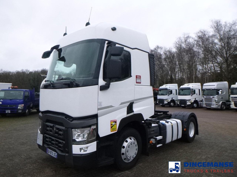 Renault T 460 4x2 Euro 6 + ADR - Тягач: фото 1 Renault T 460 4x2 Euro 6 + ADR - Тягач: фото 1