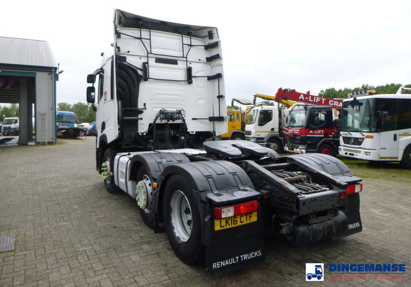 Renault T 460 6X2 RHD Euro 6 - Тягач: фото 3 Renault T 460 6X2 RHD Euro 6 - Тягач: фото 3