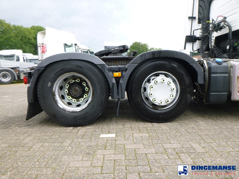 Renault T 460 6X2 RHD Euro 6 - Тягач: фото 5 Renault T 460 6X2 RHD Euro 6 - Тягач: фото 5