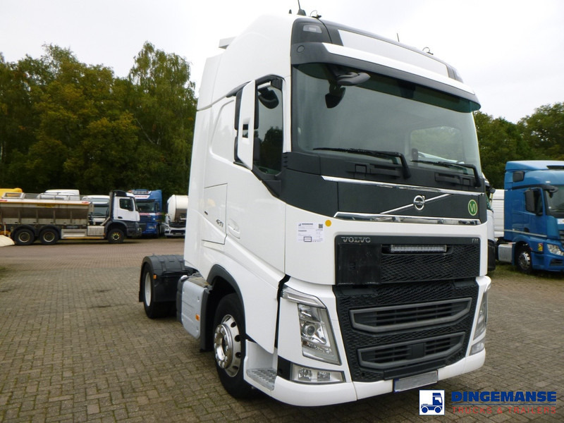 Volvo FH 420 4X2 Euro 6 + ADR - Тягач: фото 2 Volvo FH 420 4X2 Euro 6 + ADR - Тягач: фото 2