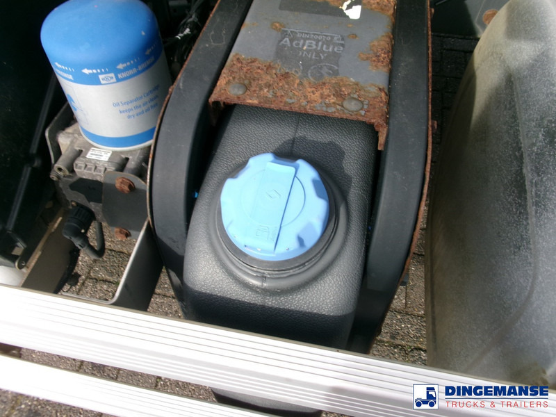 Volvo FE 280 4X2 fuel tank 13.6 m3 / 4 comp / ADR 07/07/24 в лизинг Volvo FE 280 4X2 fuel tank 13.6 m3 / 4 comp / ADR 07/07/24: фото 6