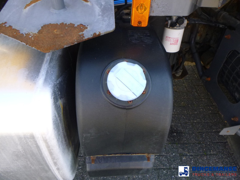 Ассенизатор Volvo FE 300 6X4 Whale vacuum tank 10.2 m3: фото 9