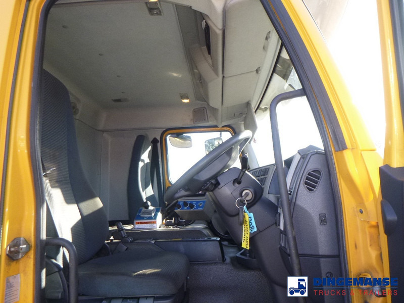 Volvo FE 340 6x4 RHD salt spreader / gritter в лизинг Volvo FE 340 6x4 RHD salt spreader / gritter: фото 17