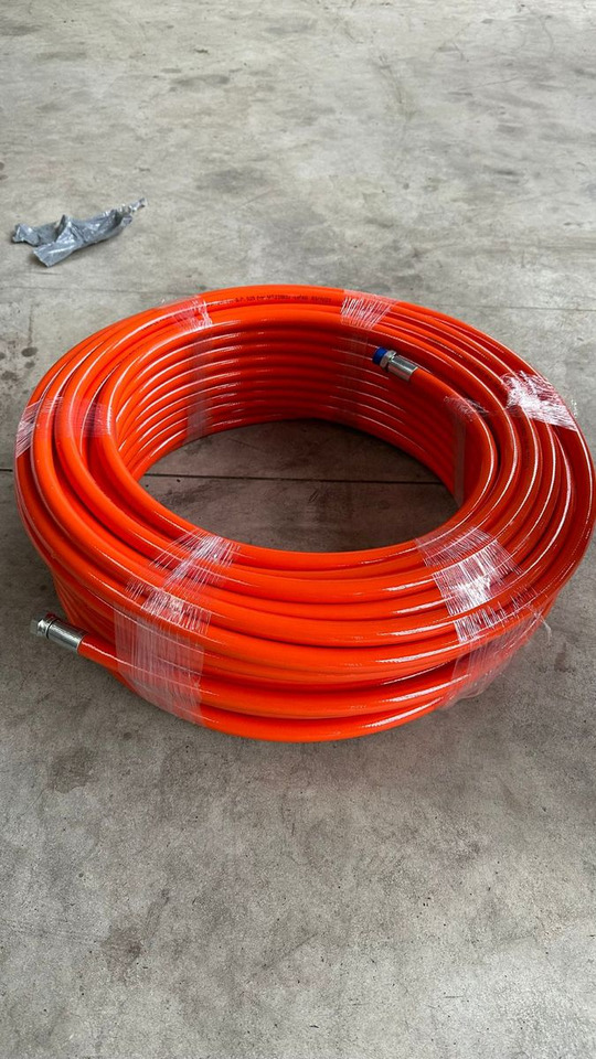 Ассенизатор Mercedes-Benz Actros 3335 6x4 Kroll 13m³ HD-Kombi ADR/GGVS V2A: фото 15