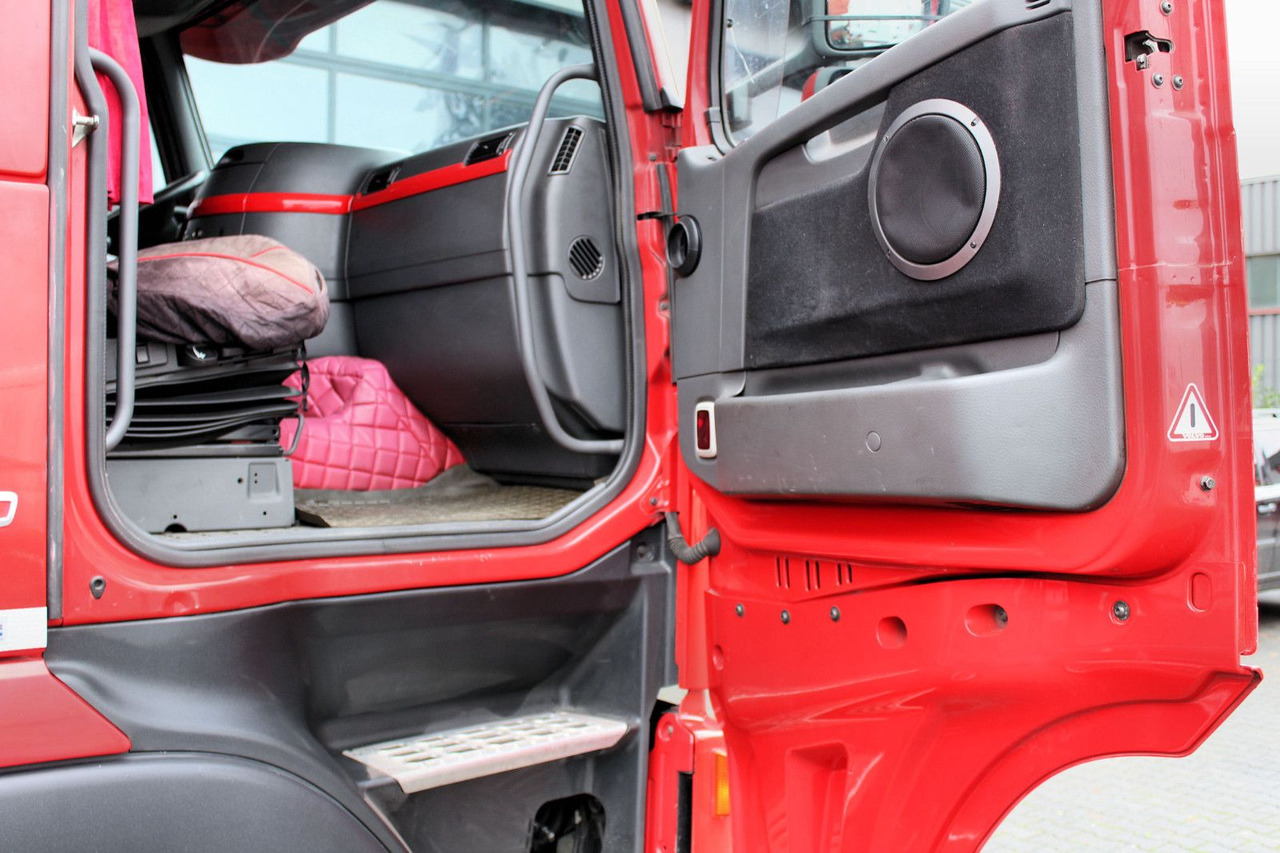 Грузовик бортовой/ Платформа, Автоманипулятор Volvo FM 480 8x2 Pritsche + FASSI F800XP Kran 6x: фото 19 Грузовик бортовой/ Платформа, Автоманипулятор Volvo FM 480 8x2 Pritsche + FASSI F800XP Kran 6x: фото 19