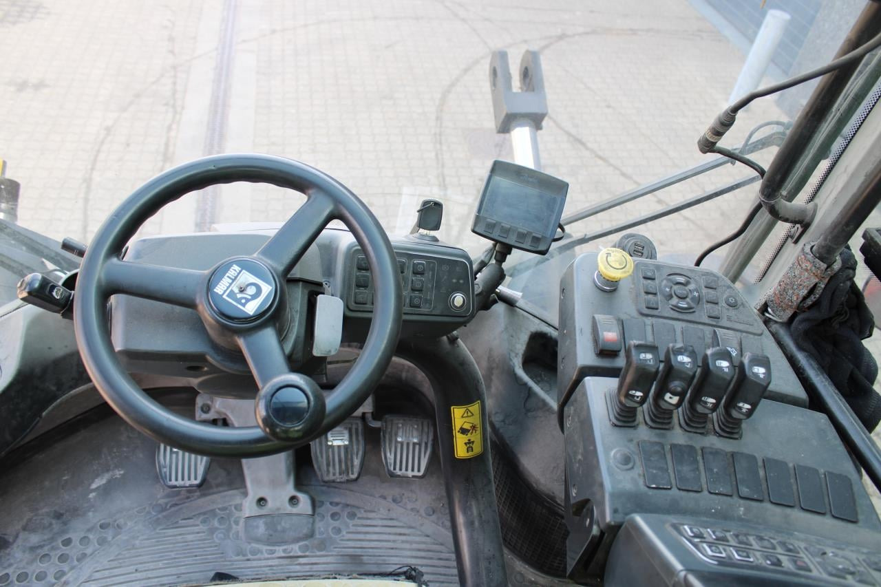 Kalmar DCG220-12 - Дизельный погрузчик: фото 4 Kalmar DCG220-12 - Дизельный погрузчик: фото 4