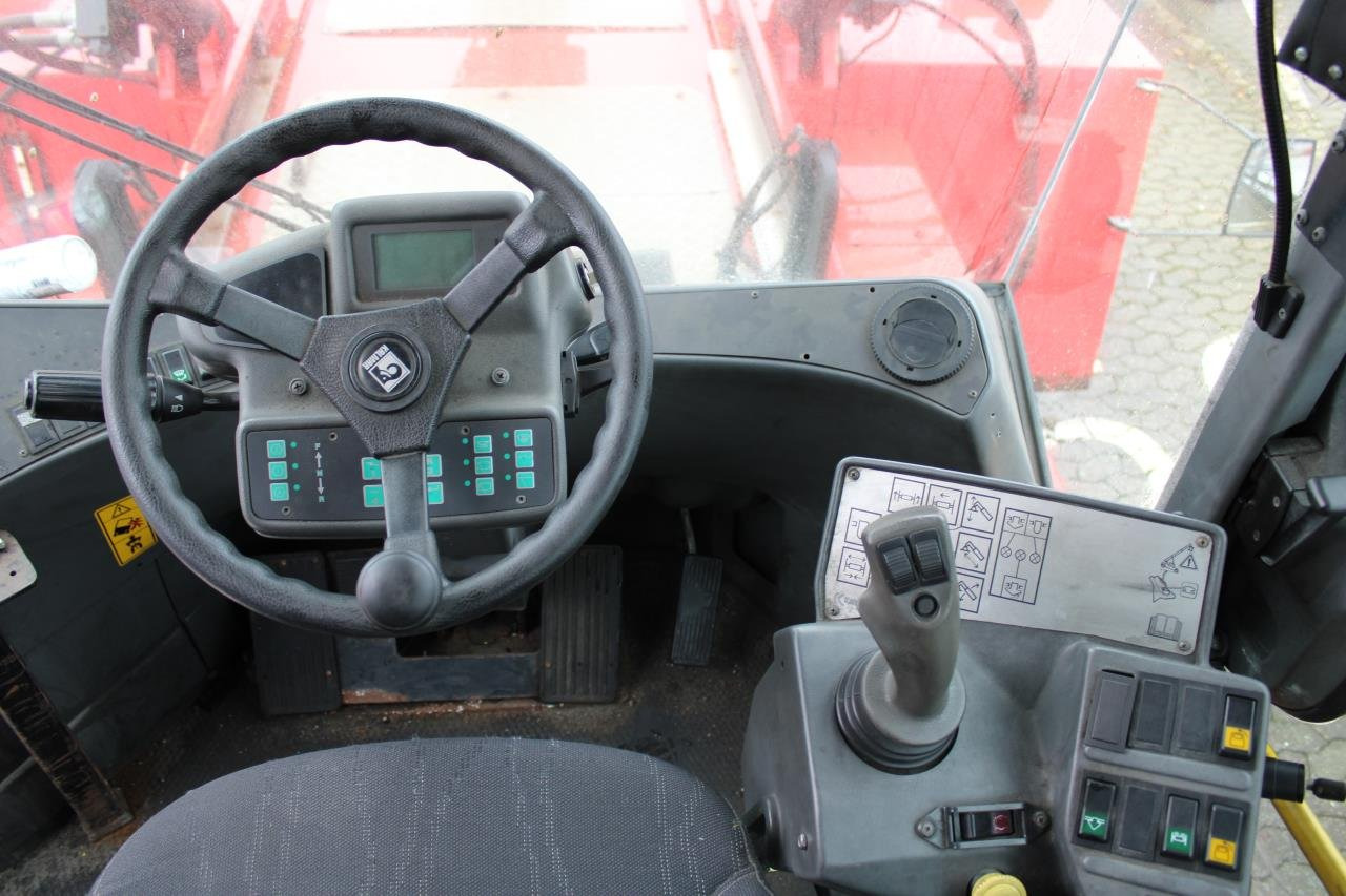 Kalmar DRF100-54S6 - Ричстакер: фото 4 Kalmar DRF100-54S6 - Ричстакер: фото 4