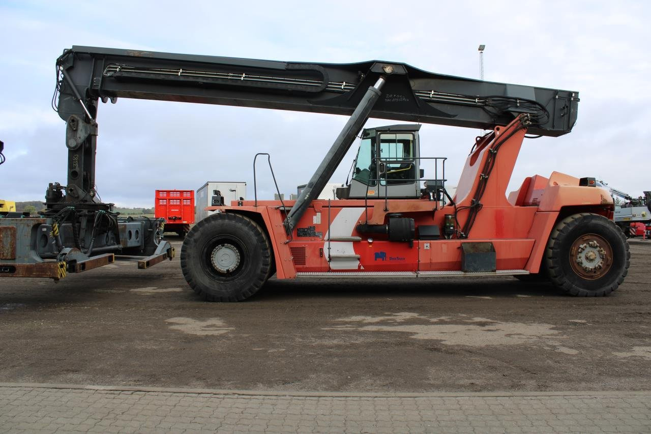 Kalmar DRF450-75S6XS - Ричстакер: фото 1 Kalmar DRF450-75S6XS - Ричстакер: фото 1