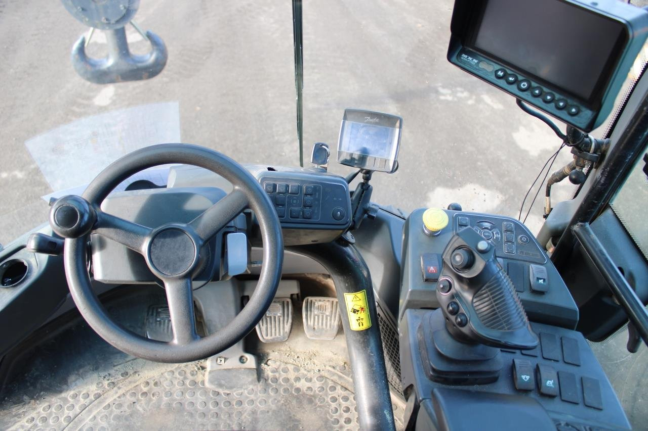 Kalmar DRG1300-92 SUPER GLO - Ричстакер: фото 4 Kalmar DRG1300-92 SUPER GLO - Ричстакер: фото 4