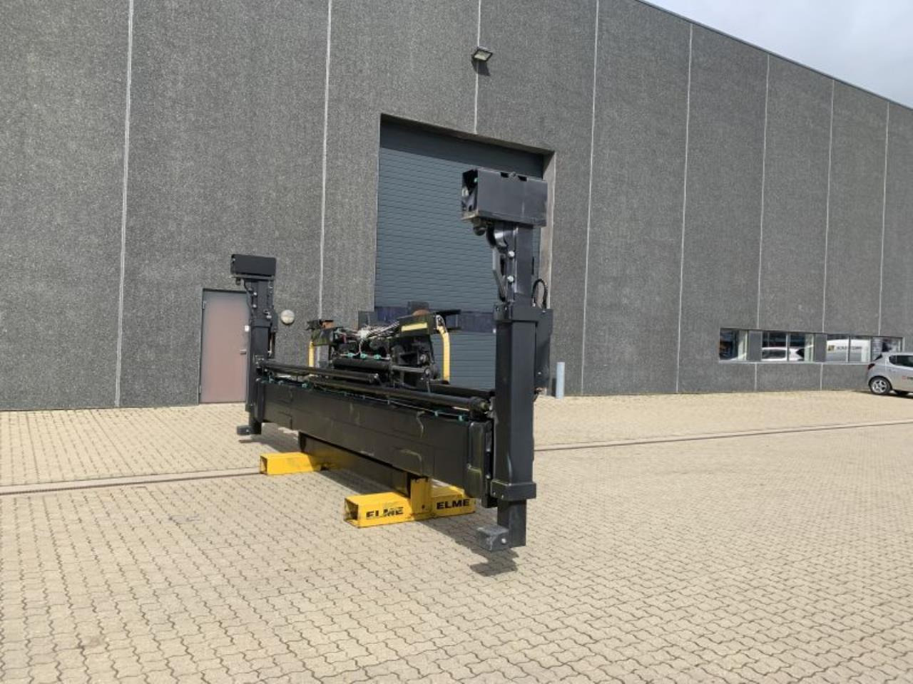 ELME 20"- 40" - Навесное оборудование для Погрузочно-разгрузочной техники: фото 2 ELME 20"- 40" - Навесное оборудование для Погрузочно-разгрузочной техники: фото 2