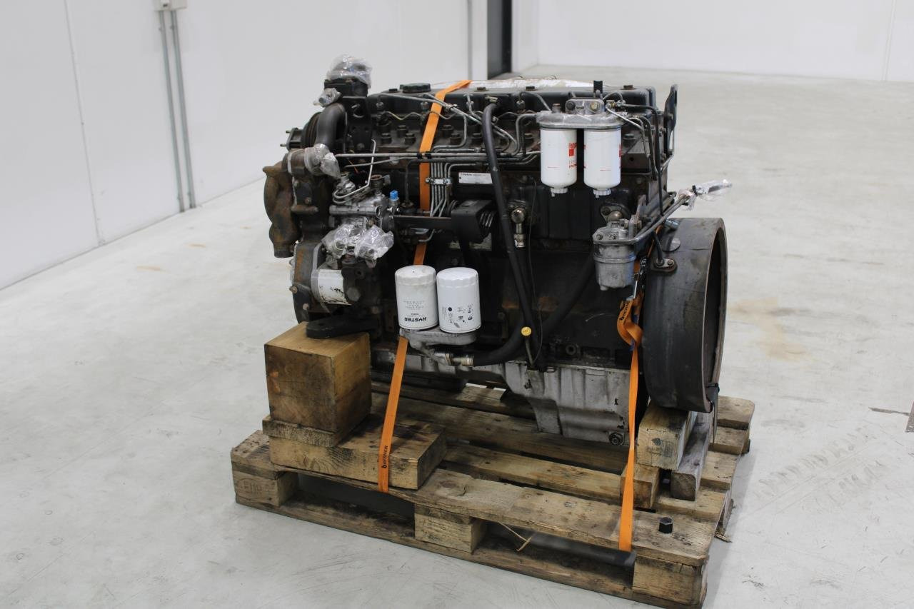 Perkins  - Двигатель: фото 3 Perkins  - Двигатель: фото 3
