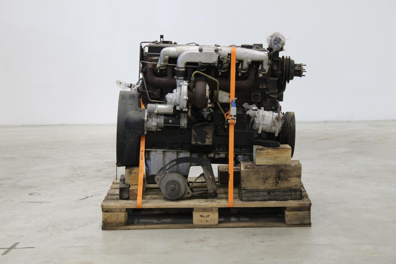 Perkins  - Двигатель: фото 1 Perkins  - Двигатель: фото 1