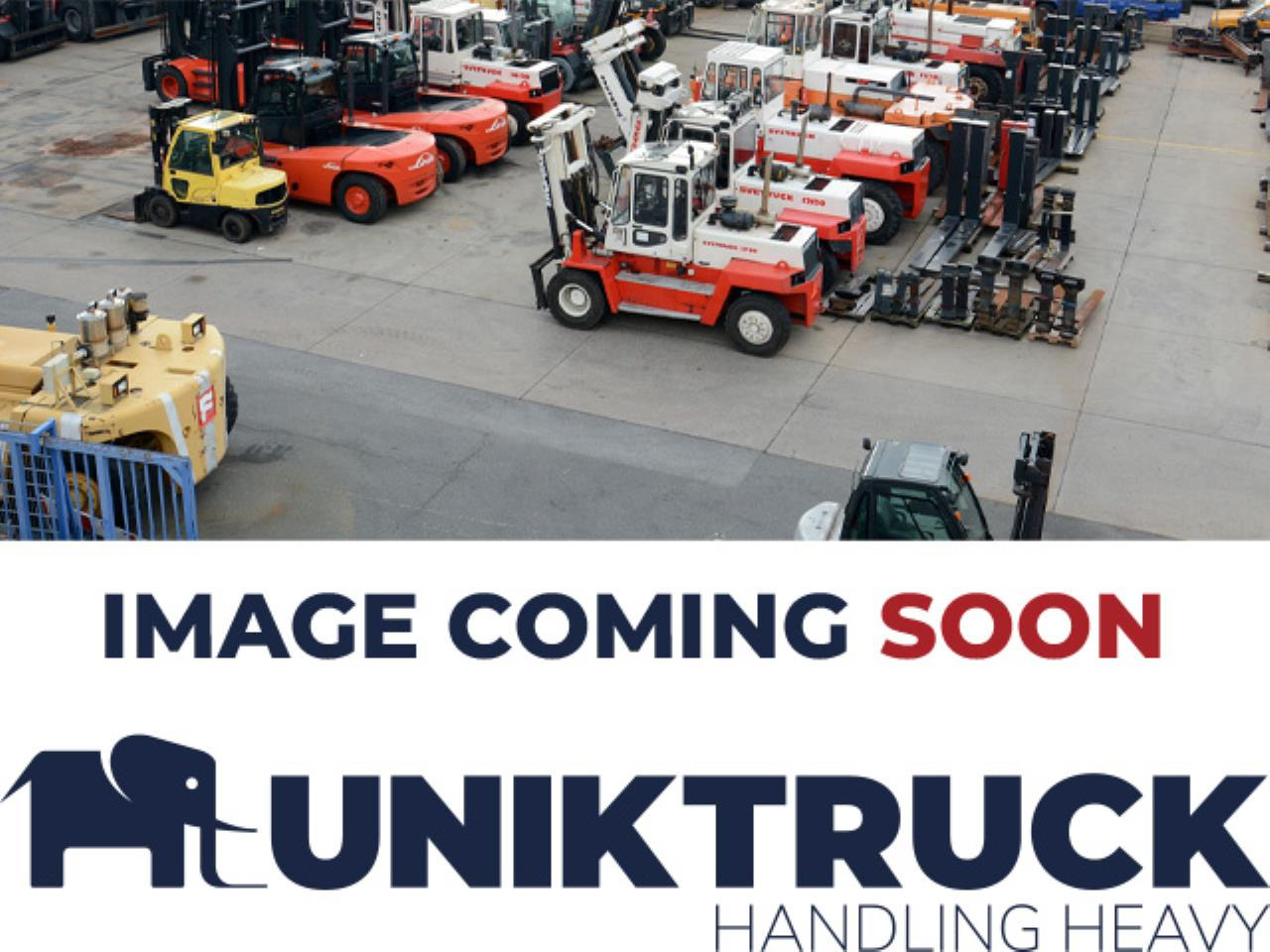 SveTruck 32120-47 - Дизельный погрузчик: фото 1 SveTruck 32120-47 - Дизельный погрузчик: фото 1