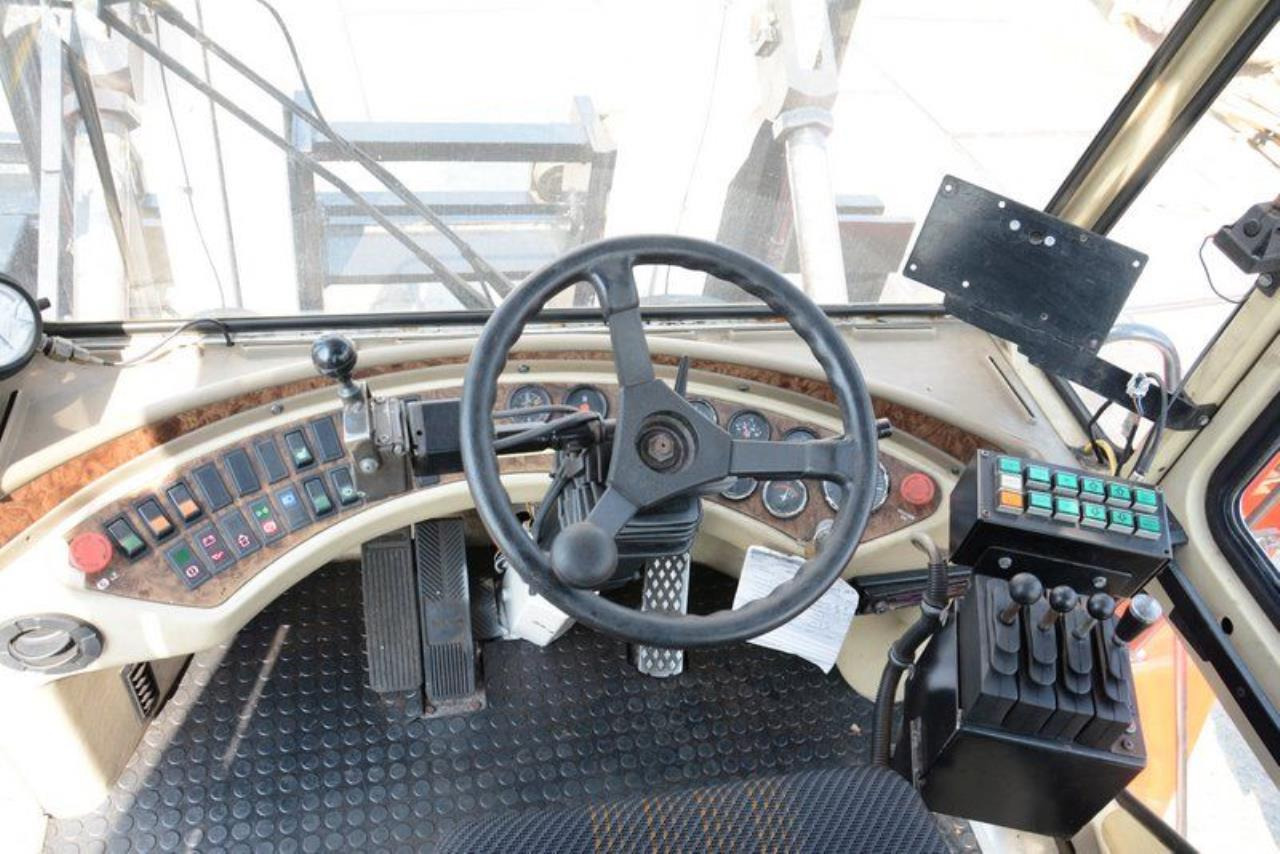 SveTruck 52120-60 - Дизельный погрузчик: фото 4 SveTruck 52120-60 - Дизельный погрузчик: фото 4