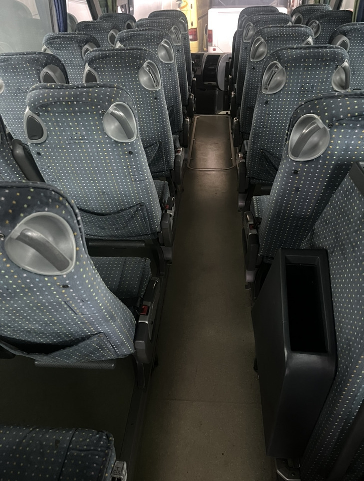 SETRA S 415 HD Top Class - Туристический автобус: фото 3 SETRA S 415 HD Top Class - Туристический автобус: фото 3