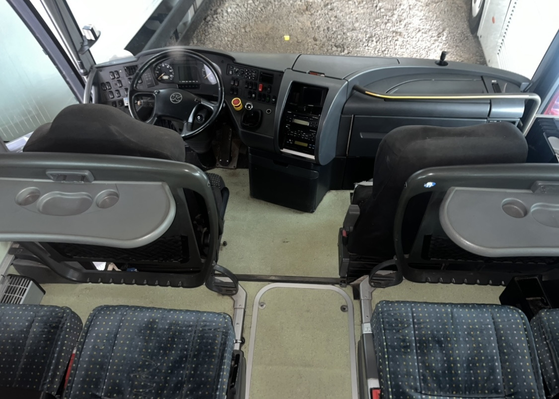 SETRA S 415 HD Top Class - Туристический автобус: фото 4 SETRA S 415 HD Top Class - Туристический автобус: фото 4