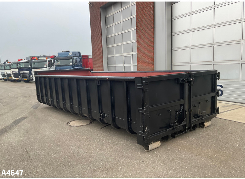 CONTAINER 15m³ NEW - Контейнер для мультилифта: фото 2 CONTAINER 15m³ NEW - Контейнер для мультилифта: фото 2