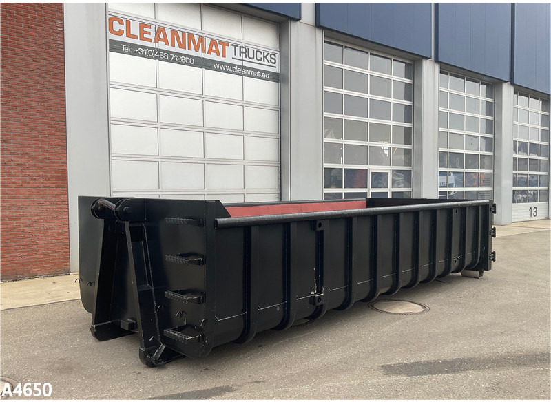 CONTAINER 15m³ NEW - Контейнер для мультилифта: фото 1 CONTAINER 15m³ NEW - Контейнер для мультилифта: фото 1