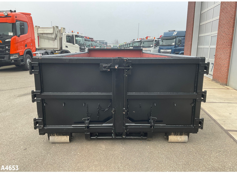 CONTAINER 15m³ NEW - Контейнер для мультилифта: фото 5 CONTAINER 15m³ NEW - Контейнер для мультилифта: фото 5