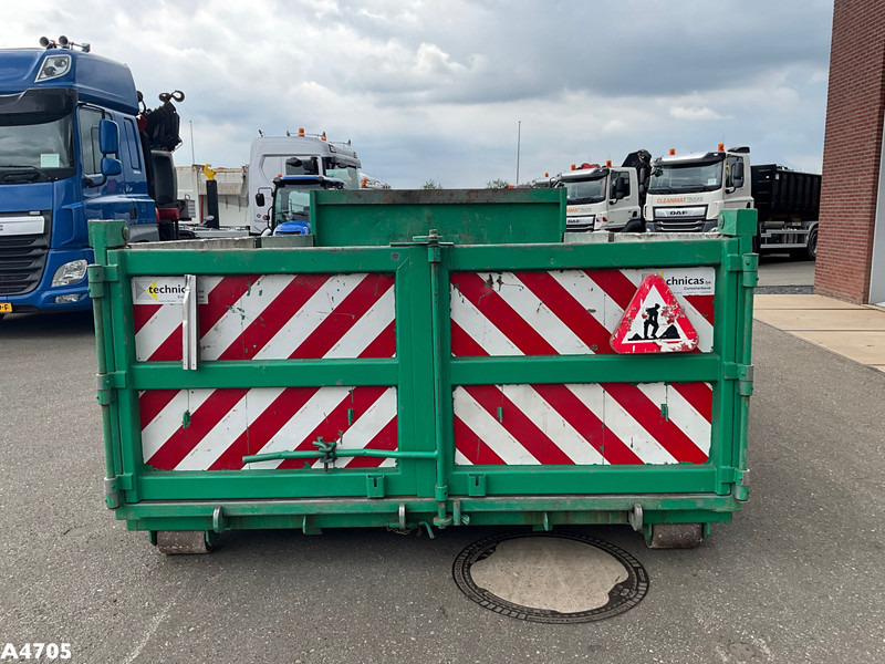 Контейнер для мультилифта Container 12m³: фото 9
