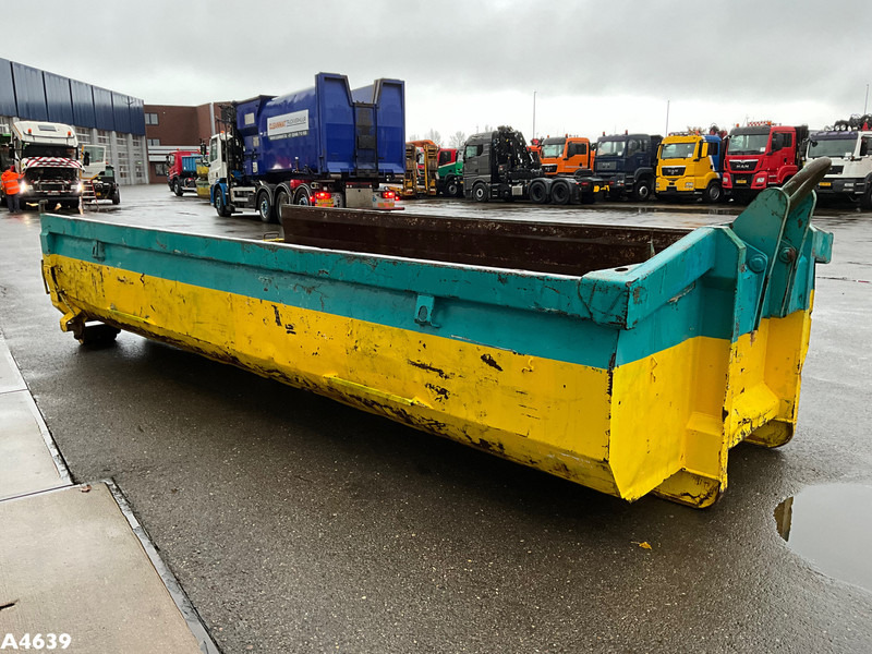 Container 12m³ - Контейнер для мультилифта: фото 3 Container 12m³ - Контейнер для мультилифта: фото 3