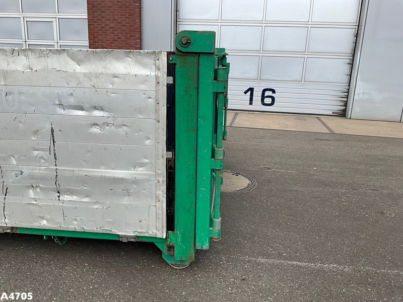 Контейнер для мультилифта Container 12m³: фото 10