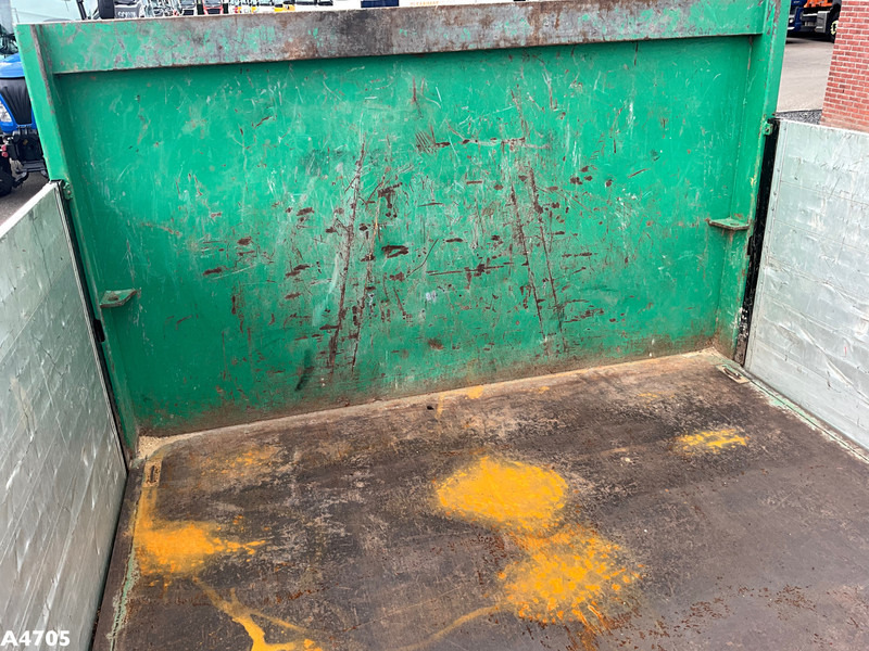 Контейнер для мультилифта Container 12m³: фото 11
