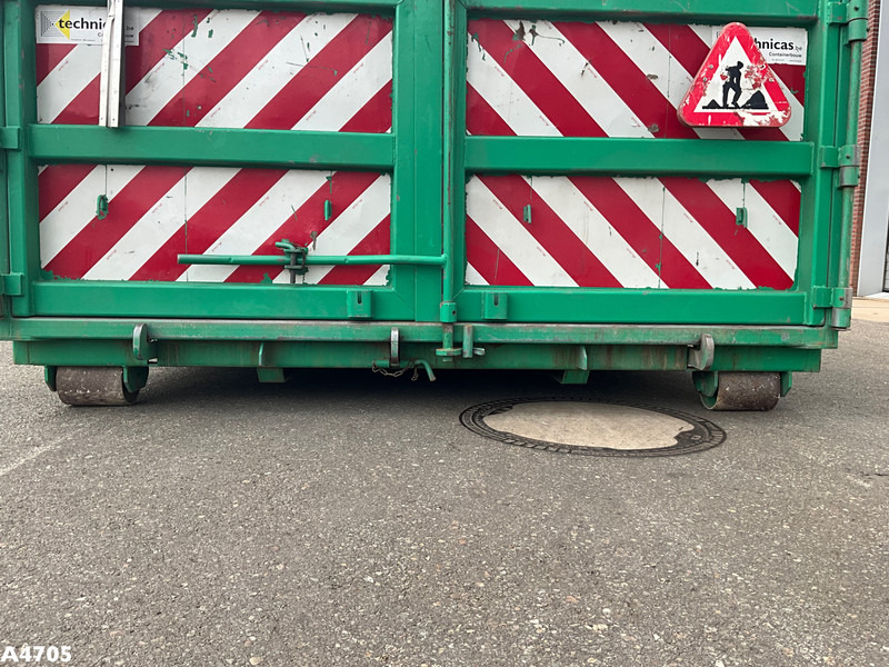 Контейнер для мультилифта Container 12m³: фото 8