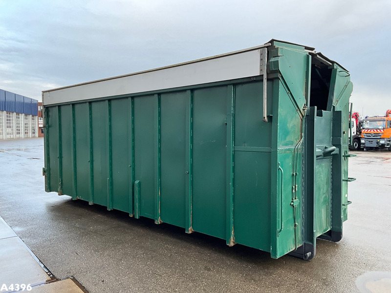 Container 36m³ - Контейнер для мультилифта: фото 3 Container 36m³ - Контейнер для мультилифта: фото 3