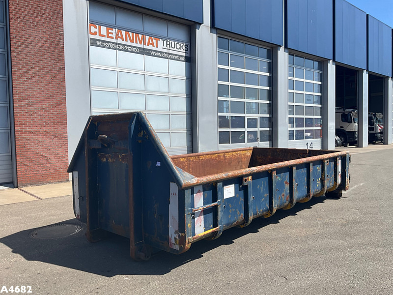 Container 8,5 m³ - Контейнер для мультилифта: фото 1 Container 8,5 m³ - Контейнер для мультилифта: фото 1