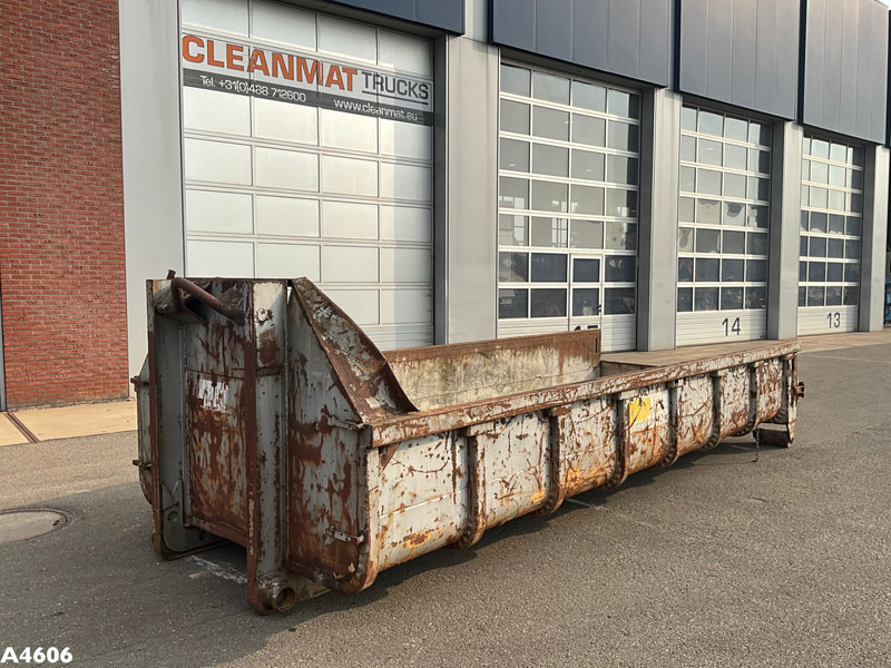 Контейнер для мультилифта Container 8m³: фото 1